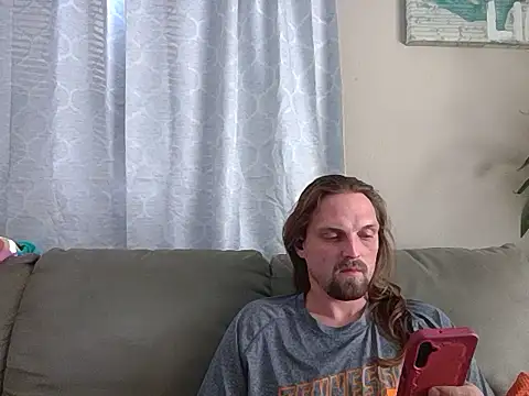 VitaminDrewFl online show from February 2026 09:33:01 PM