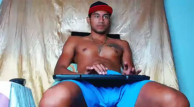 Snapshot of DanteSantoro chatting on January 2025 12:20:02 PM DanteSantoro online show from January 2025 12:20:02 PM