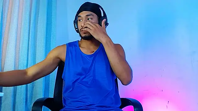 Snapshot of DanteSantoro chatting on January 2026 12:53:02 PM DanteSantoro online show from January 2026 12:53:02 PM