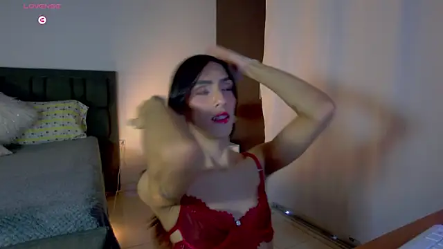 AlanaSofiia online show from June 2026 03:36:01 PM