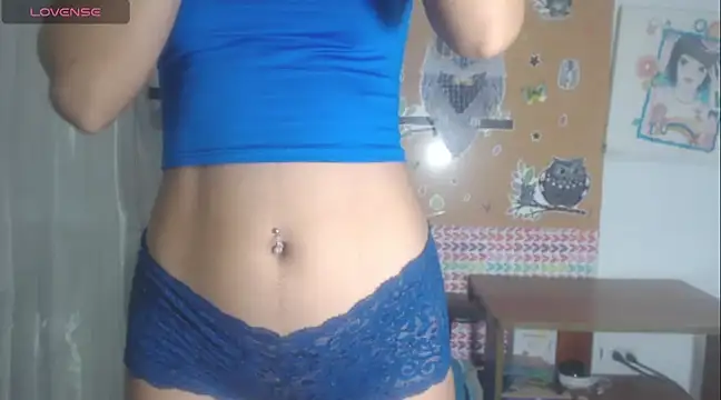 KamileLatinasexy online show from January 2025 01:04:02 AM