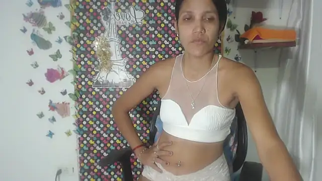 KamileLatinasexy online show from February 2025 01:46:02 AM