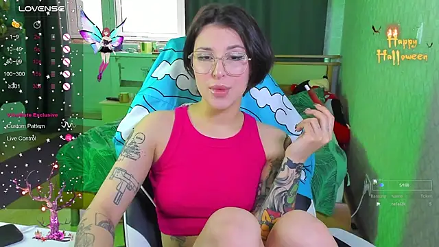 folinskayyya online show from November 2025 04:23:01 AM