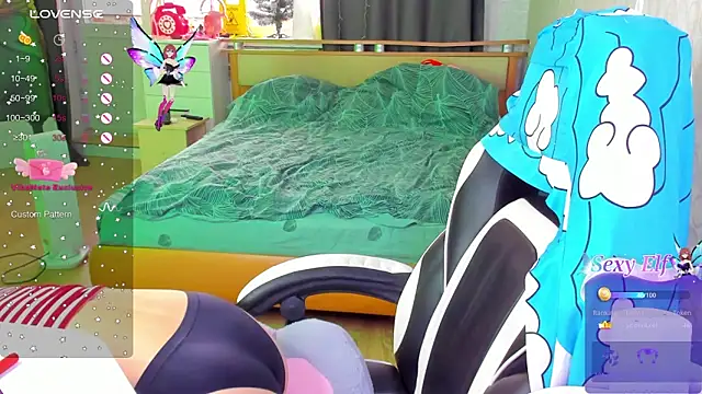 folinskayyya online show from February 2026 06:23:02 AM