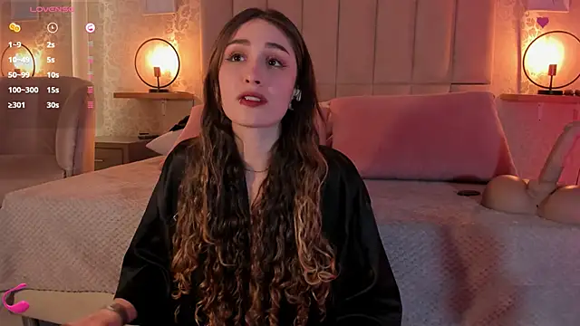 Snapshot of Amy-Parrish chatting on December 2025 08:05:02 PM Amy-Parrish online show from December 2025 08:05:02 PM