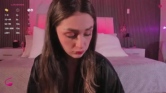 Snapshot of Amy-Parrish chatting on February 2026 06:46:01 PM Amy-Parrish online show from February 2026 06:46:01 PM