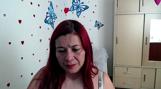 lilisa777 online show from February 2025 08:55:01 PM