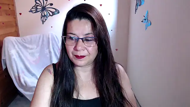 Snapshot of lilisa777 chatting on May 2026 08:05:02 PM lilisa777 online show from May 2026 08:05:02 PM