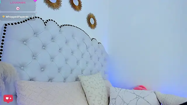 Ashleyjenner  online show from March 2025 04:24:02 AM