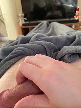 HannesDicks online show from January 2025 08:46:02 PM