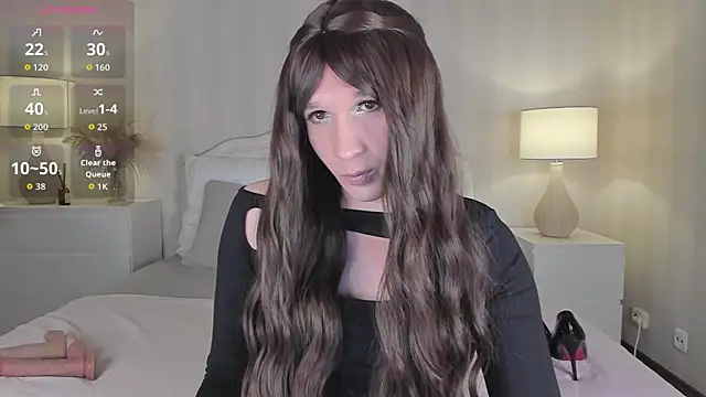 valeriasecret online show from October 2025 12:06:02 PM