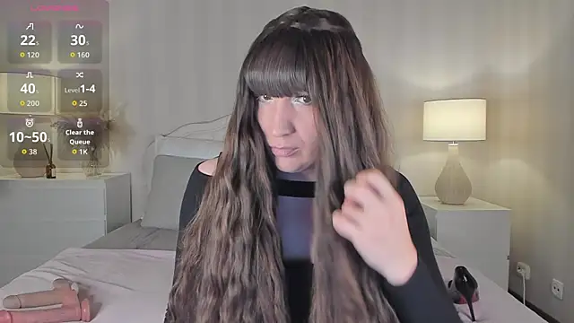 valeriasecret online show from October 2025 05:37:02 AM