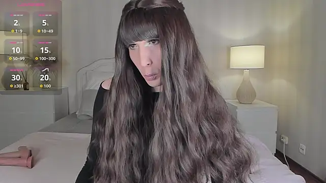 valeriasecret online show from November 2025 05:07:02 AM