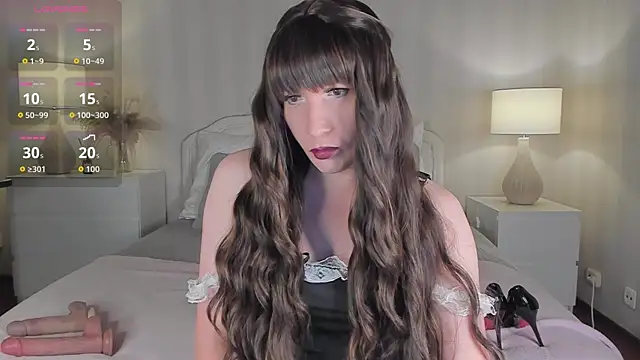 valeriasecret online show from November 2025 08:52:01 PM