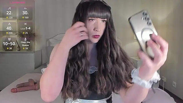 valeriasecret online show from December 2025 10:13:01 AM