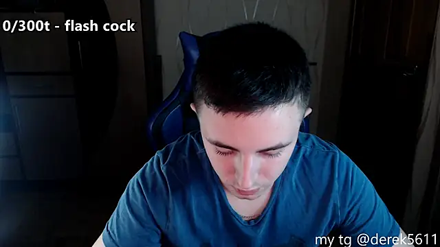 bigmark033 online show from October 2025 06:18:01 PM