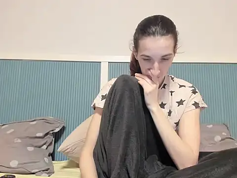 31Joana online show from January 2026 10:01:02 PM