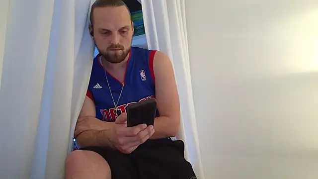 VitaminmanFL online show from February 2025 08:45:02 PM