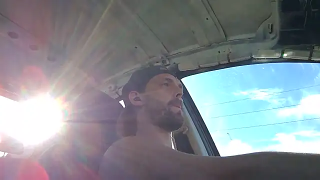 VitaminmanFL online show from September 2025 09:42:01 PM