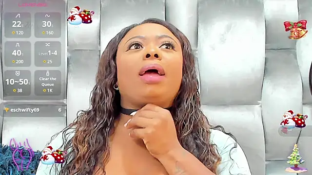 CamilaBenitez online show from January 2025 10:01:01 PM