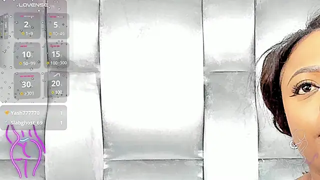 CamilaBenitez online show from January 2025 10:16:02 AM