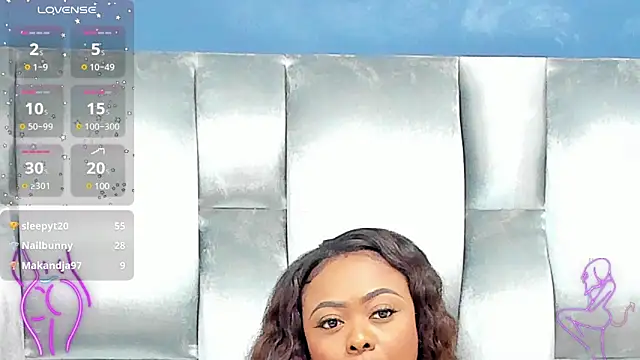 CamilaBenitez online show from February 2025 02:47:02 AM