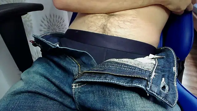 Jonnyyy18teen online show from October 2025 11:52:02 AM