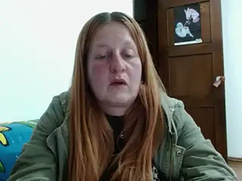 ViioletaMora online show from November 2025 03:43:02 AM