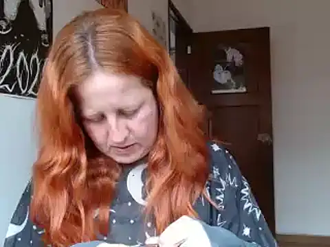 ViioletaMora online show from February 2026 06:39:01 PM