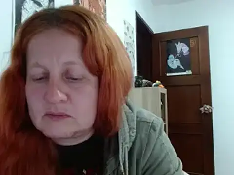 ViioletaMora online show from February 2026 03:46:01 AM