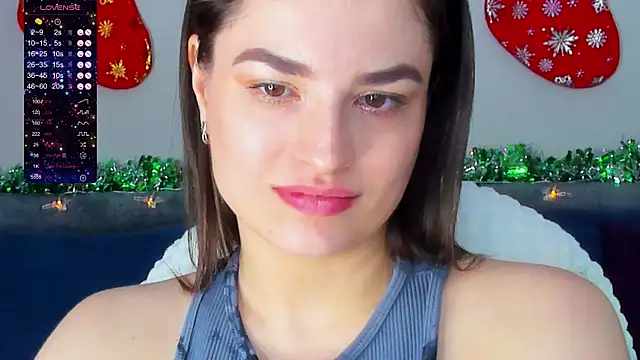Snapshot of Camilla__one__ chatting on January 2025 08:07:02 AM Camilla one online show from January 2025 08:07:02 AM