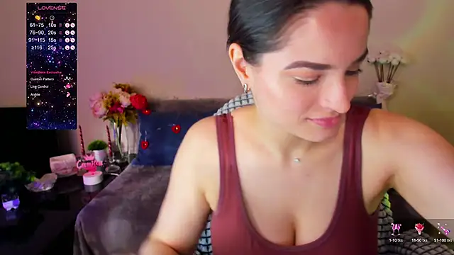 Snapshot of Camilla__one__ chatting on February 2025 08:00:02 AM Camilla one online show from February 2025 08:00:02 AM