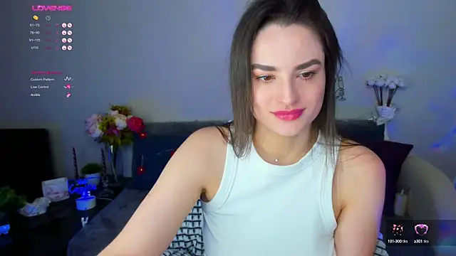 Snapshot of Camilla__one__ chatting on February 2025 08:09:02 AM Camilla one online show from February 2025 08:09:02 AM
