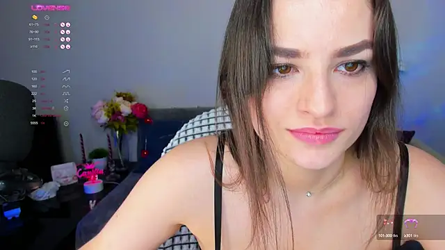 Snapshot of Camilla__one__ chatting on February 2025 07:44:02 AM Camilla one online show from February 2025 07:44:02 AM