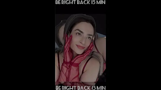 Camilla  one   online show from November 2025 01:07:02 AM