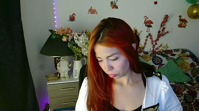 Aylinn diaz online show from February 2026 03:39:02 PM