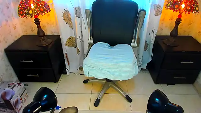 jewellzafiro online show from December 2024 05:35:02 PM