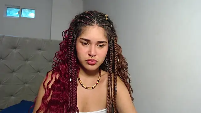 Melody phillips2 online show from September 2025 02:49:01 PM