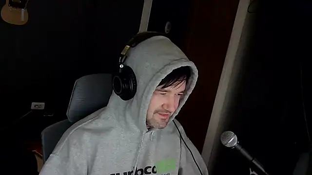 Stix Zadinia online show from February 2026 05:00:02 AM