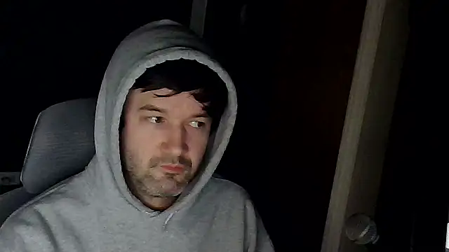 Stix Zadinia online show from February 2026 07:46:01 AM