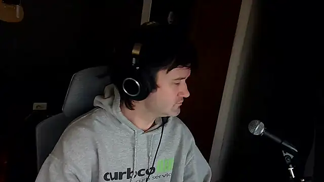 Stix Zadinia online show from February 2026 10:39:01 PM