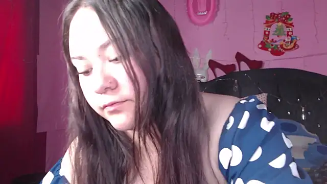 Snapshot of NikkiRous_ chatting on February 2025 04:37:01 PM NikkiRous online show from February 2025 04:37:01 PM