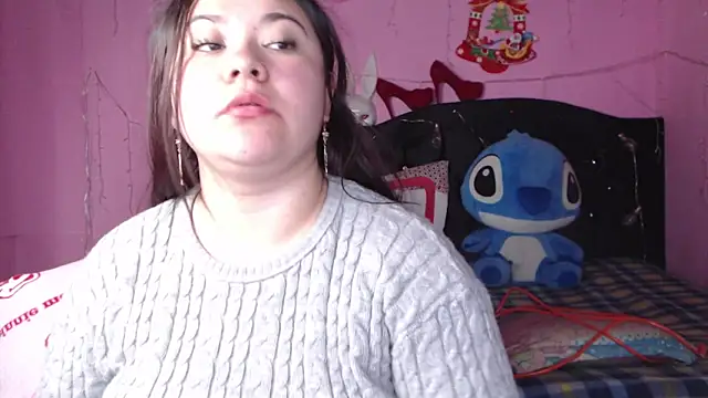 Snapshot of NikkiRous_ chatting on February 2025 04:00:02 PM NikkiRous online show from February 2025 04:00:02 PM