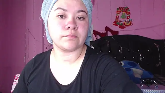 Snapshot of NikkiRous_ chatting on March 2025 12:47:02 PM NikkiRous online show from March 2025 12:47:02 PM