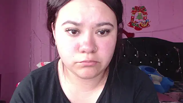 Snapshot of NikkiRous_ chatting on March 2025 04:37:02 PM NikkiRous online show from March 2025 04:37:02 PM