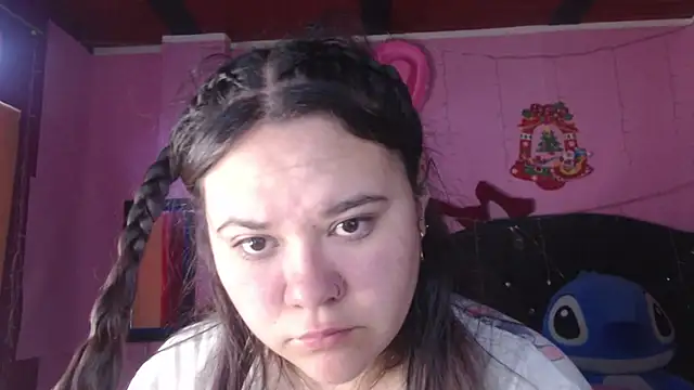 Snapshot of NikkiRous_ chatting on September 2025 12:38:02 PM NikkiRous online show from September 2025 12:38:02 PM
