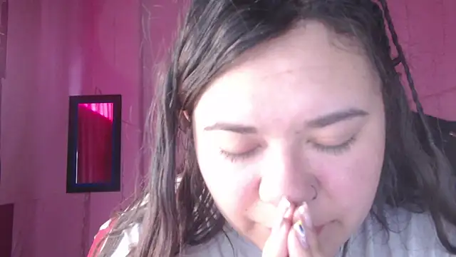 NikkiRous  online show from October 2025 12:27:02 PM