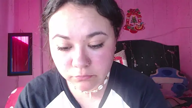 NikkiRous  online show from October 2025 08:31:01 PM