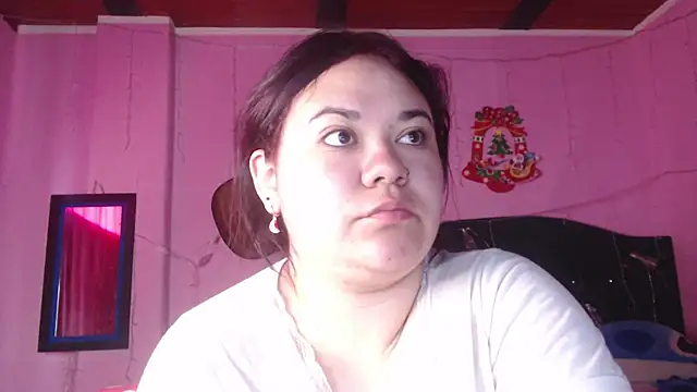 NikkiRous  online show from October 2025 01:02:02 PM