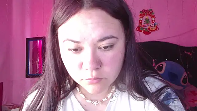 NikkiRous  online show from November 2025 04:07:02 PM